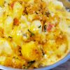 Bold 30-Minute Baked Mac-n-Cheese