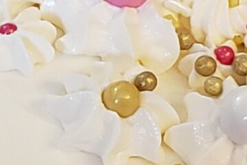 Easy Basic Buttercream