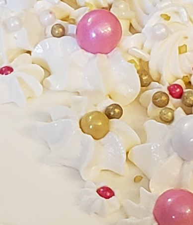 Easy Basic Buttercream